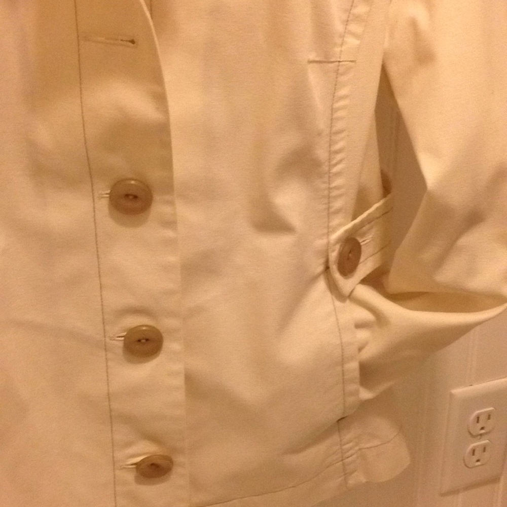 J Jill Jacket - image 3